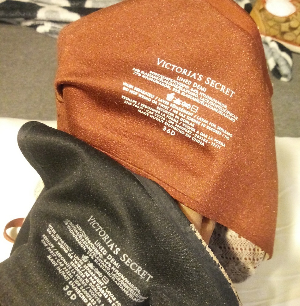 Vs Bra Bundle - image 2